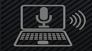 Как настроить микрофон в ноутбуке и улучшить качества записи и разговора через skype