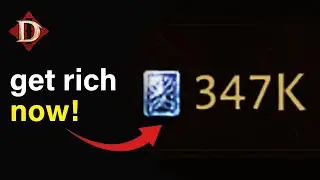 EASIEST Platinum Farming Guide until NOW! (As F2P)