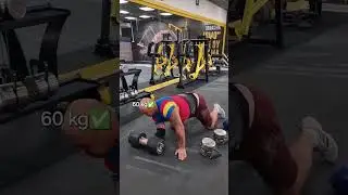 💪💪💪