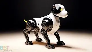 5 Best Robot Dogs You Can Buy In 2026