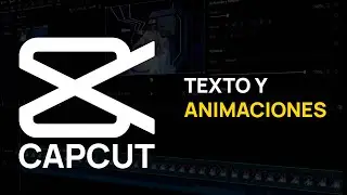 🔤 Text in CapCut ✍️🎬