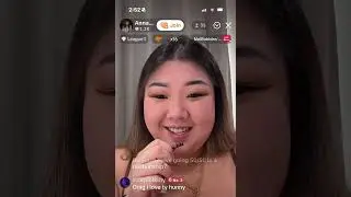 TikTok BBW On Live (12/4/25)