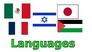 Languages EXPLAINED