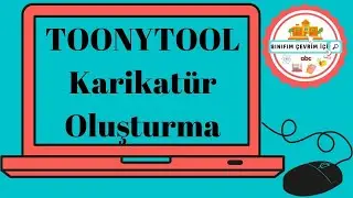 TonnyTool Aracı ile Karikatür Oluşturma