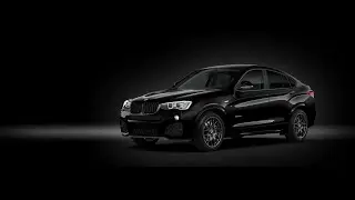 BMW Android head unit F26 boot animation