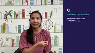 How the Johnson & Johnson SARS-CoV-2 vaccine works