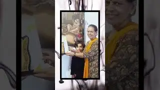 UMAYANAM | AN ARTISTIC JOURNEY OF UMADEVI