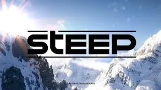 Steep angezockt 1/2 - #lebenszeichen 2018