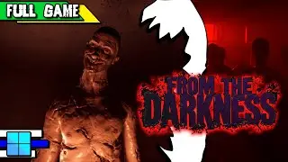 [PC] From the Darkness | Full Gameplay Walkthrough | No Commentary