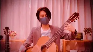 Por Una Cabeza (ポル・ウナ・カベサ〜首の差で) / C.Gardel 