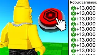 We Tested FREE ROBUX Myths..