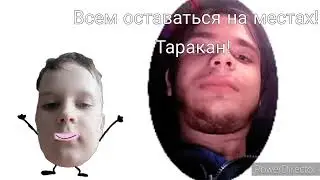 Андрей и мультяшки 3 сезон 4 серия Андрея увезли в тюрьму