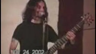 Portal 7 - Spiritual Eclipse ( live 24 Nov-2002 )