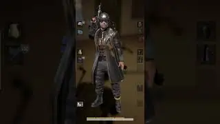 Эпичные катки и решающие моменты в #PUBG
