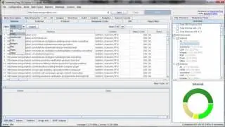 Internal Report - Screaming Frog