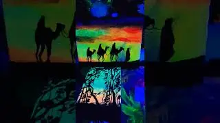 Таинственный остров - Farhouse