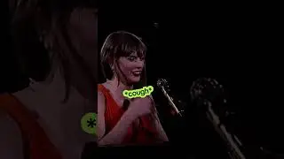 Taylor Swift enjoys swallowing bugs!!#shorts  #taylorswifttheerastour