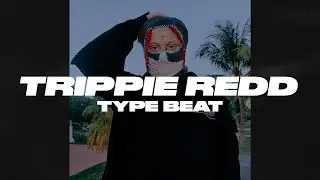 [FREE] Trippie Redd x Playboi Carti Type Beat - "My Side" ♪