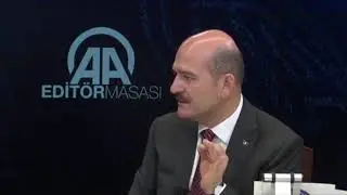 UYUŞTURUCU İLE MÜCADELEDE EN BAŞARILI DÖNEMDEYİZ