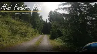 Mini Enduro Ride