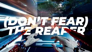 | GAMEPLAY | (Don't Fear) The Reaper Ending - Cyberpunk 2077
