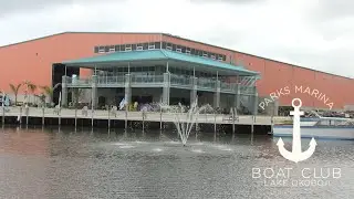 Marina District TV : Parks Boat Club for 2020
