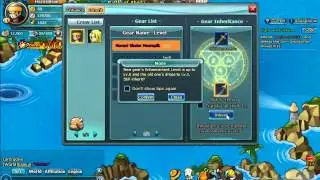 Pockie Pirates Gameplay Part 2