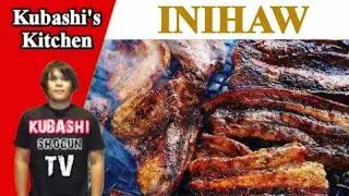 How To Cook Inihaw