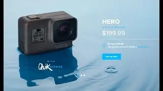 GoPro’s new entry-level Hero camera is $199 and lacks 4K