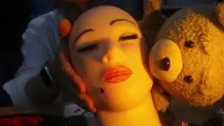 【Tingle masayoshi ASMR】HEAD TAPPING