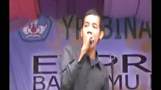 BucosBand - Sekolah Bina Bersaudara 10 Juli 2011