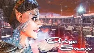 Panzar, Виза, Арена повелителей войны