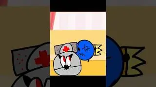 Miss Rabbit Has Fainted (Animation Meme) 