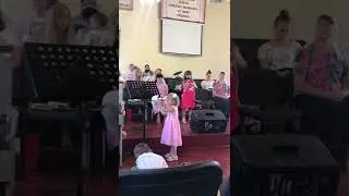 Благословлю Тебе мій Бог живий!