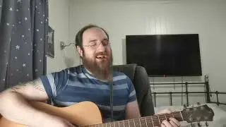 Sam Hall (Irish Traditional) - Anders L. Haugen