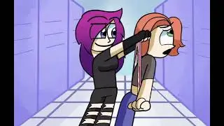 wedgie animation 25
