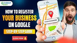How To Register Your Business On Google My Business (GMB) | Step-by-Step Guide