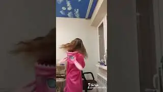 Мое видео с тик ток !!😍❤😊