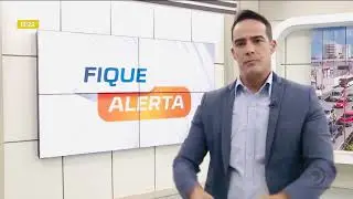 Tiago Hélcias | Desabafo ao vivo na tv