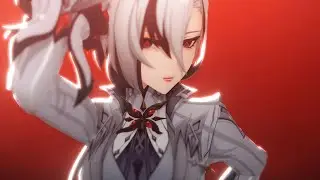 [MMD] Arlecchino - Gotta Go