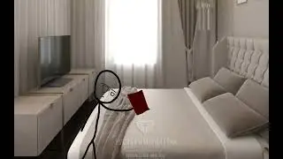 Книга-Илая | фан анимация | первое видео! 