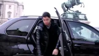Zoki Banaćan feat. Milan Strašni // NEŽNO SRCE ( OFFICIAL MUSIC VIDEO SPOT ) 2013