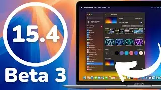Everything NEW in macOS 15.4 Beta 3