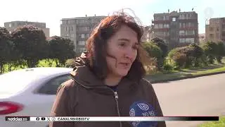 Vecinos de San Pedro del Valle pidieron más seguridad para el sector
