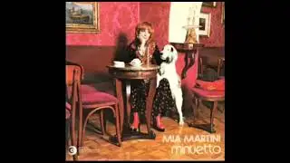 Mia Martini - Minuetto (1973)