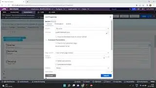 How To Set As Default Tab In Tab Layout Group