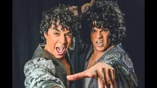 Sidney Magal - Muito mais que um amante latino - O Musical