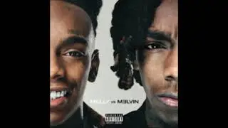 YNW Melly - Suicidal (SLOWED)