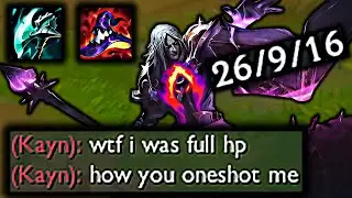NERF KARTHUS S11 PLSSSSSSS