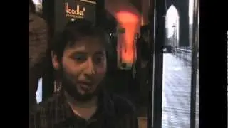 Файвель - в кругу евреев